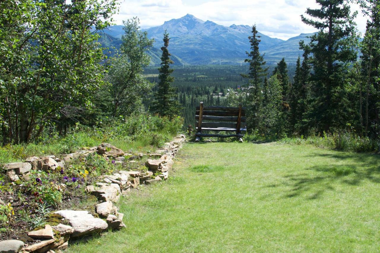 Healy Heights Family Cabins Villa Exterior photo